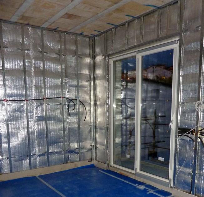 OVER-ALL Теплоизоляционный войлок sun-id-1414785 - Вид №8