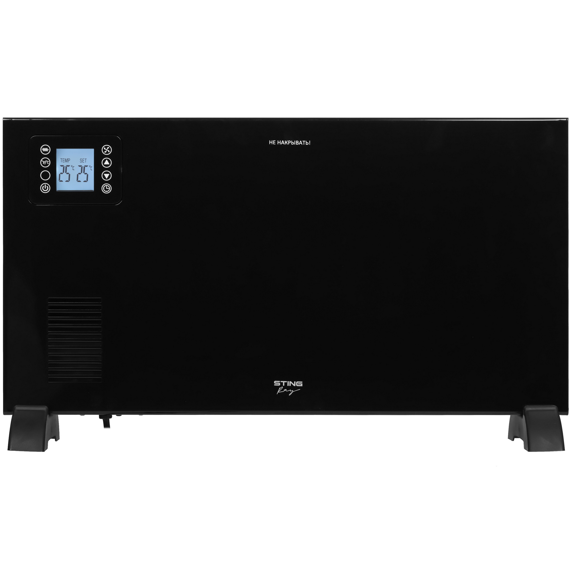 9111867 Конвектор STINGRAY ST-CH1025A STDN-0030353 - Вид №1