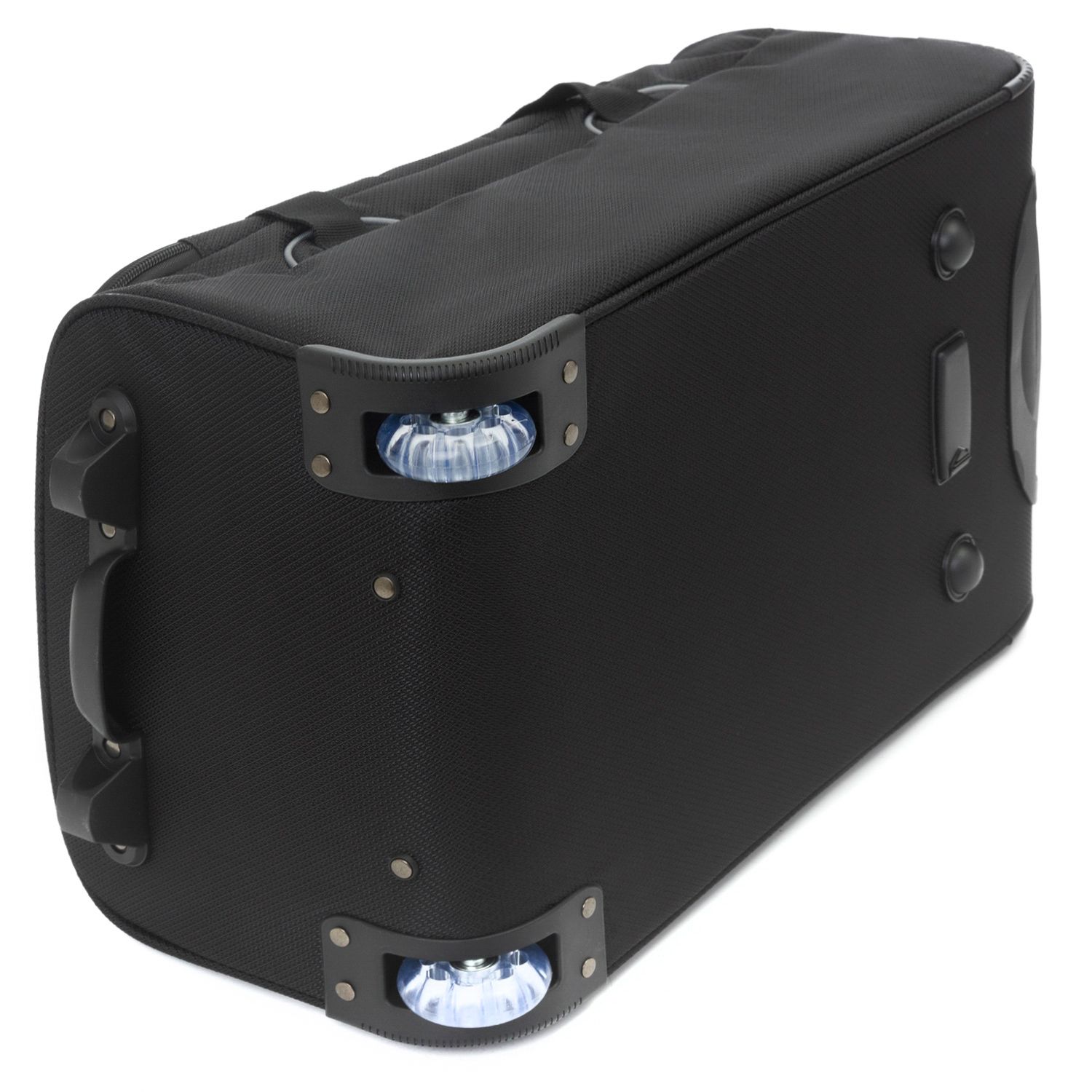 M6200-07-65 Сумка на колесах M6200*65 M March Go Go Bag  - Вид №3