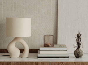 Нетканые обои