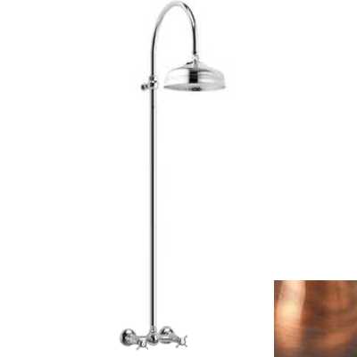 664920JJ18D200 Душевая система Bandini Old England Santreyd