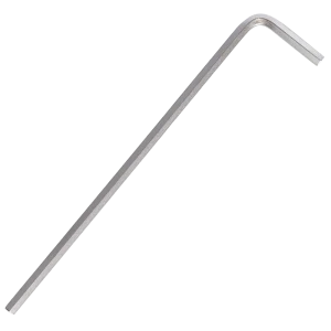 Имбусовый ключ шестигранный КОБАЛЬТ 3 мм 89374077