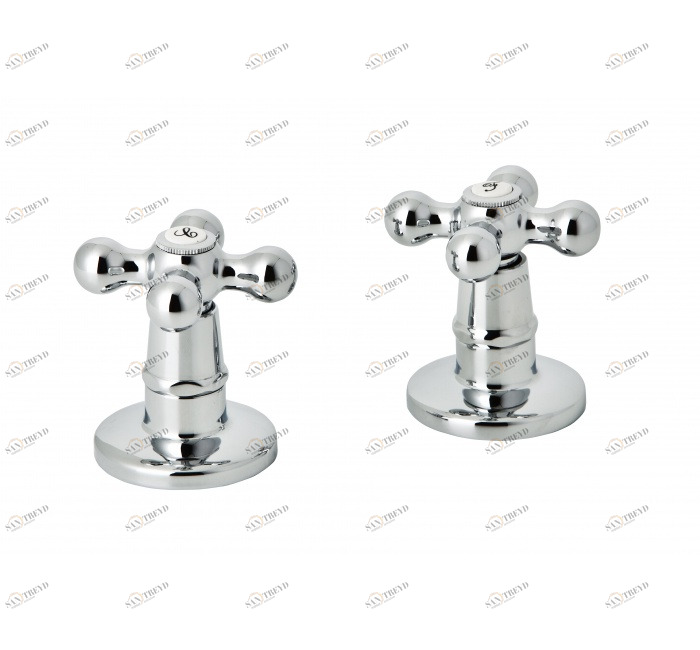 GENEBRE 68520 09 45 66 Смеситель для биде 