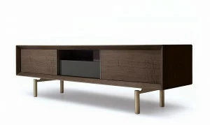 Grilli Низкая тумба под телевизор Quadro 772201