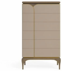 A.R. Arredamenti Талбой с 6 ящиками Alexander A72