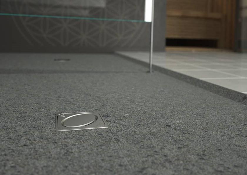 Kessel Слив для душа Abs sun-id-1412361 - Вид №1