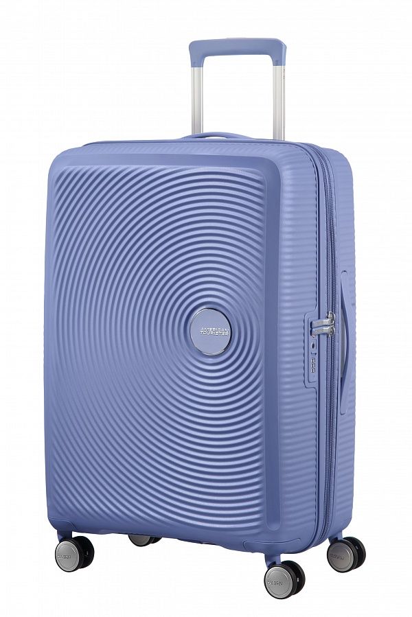 32G-11002 Чемодан 32G*002 Spinner 67 Exp American Tourister Soundbox 