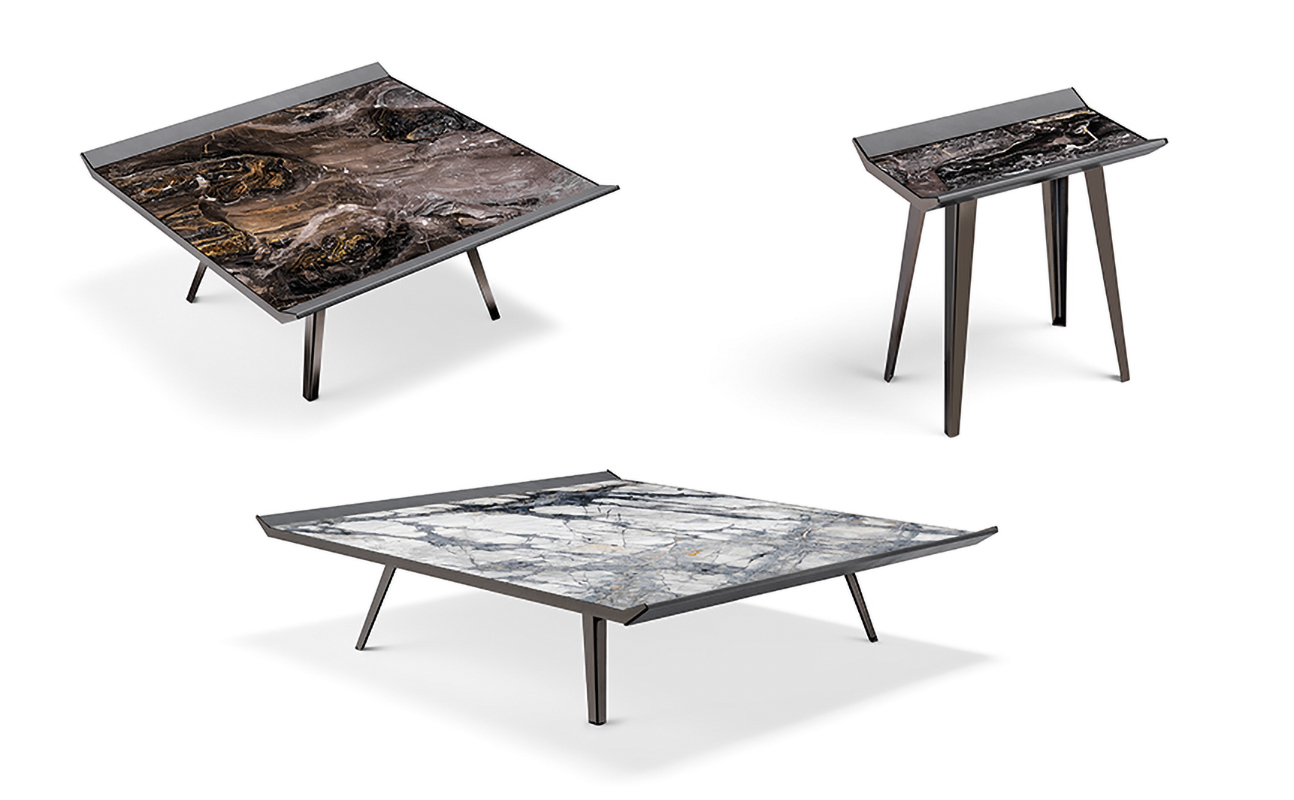 Стол журнальный MOON INVADERS ARKETIPO 5700602  - Вид №1