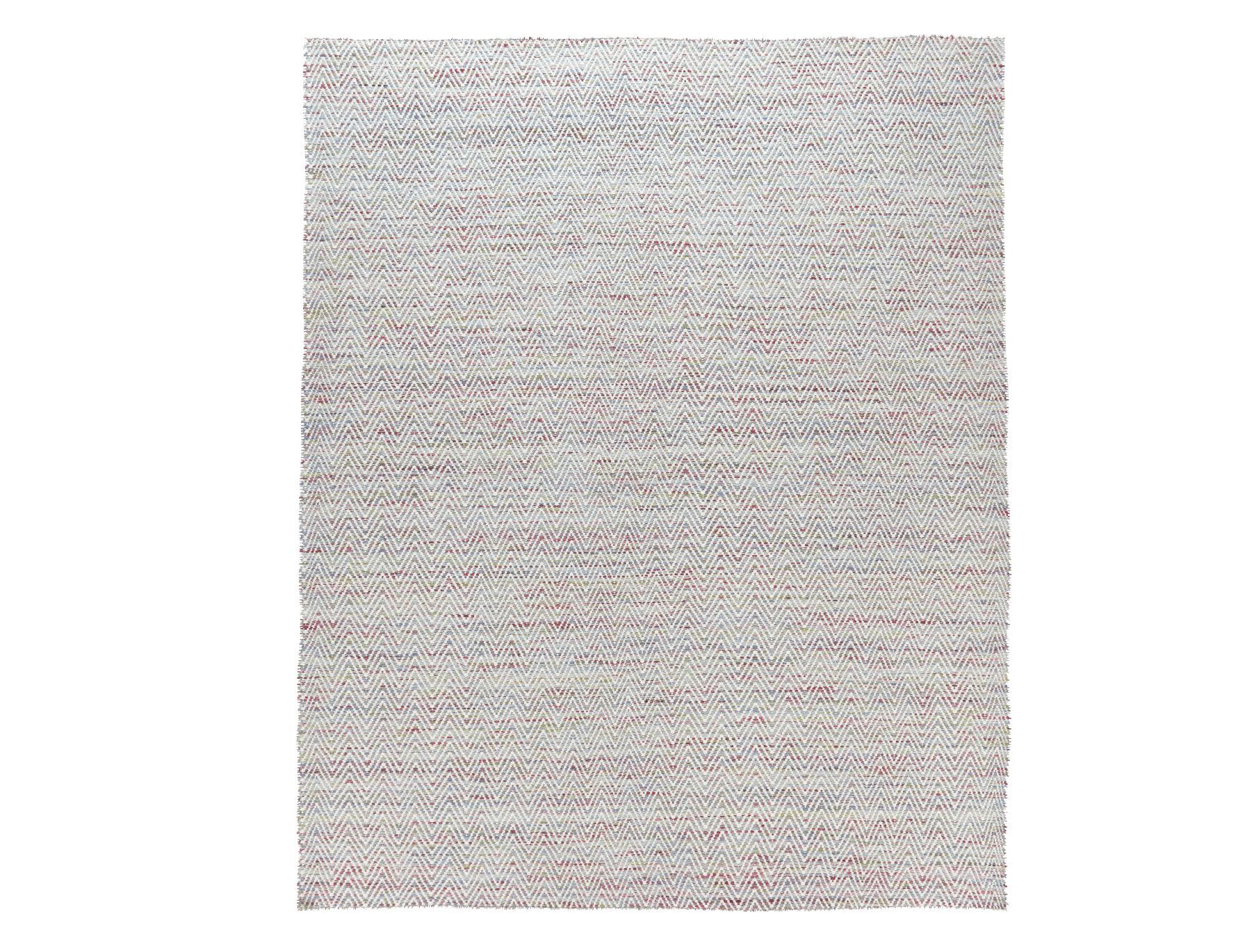 Изготовленный на заказ шерстяной ковер ручной работы miinu NEWAVE VOL. I ARCH-00017846