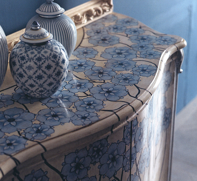 Буфет  VITTORIO GRIFONI 2008  - Вид №1