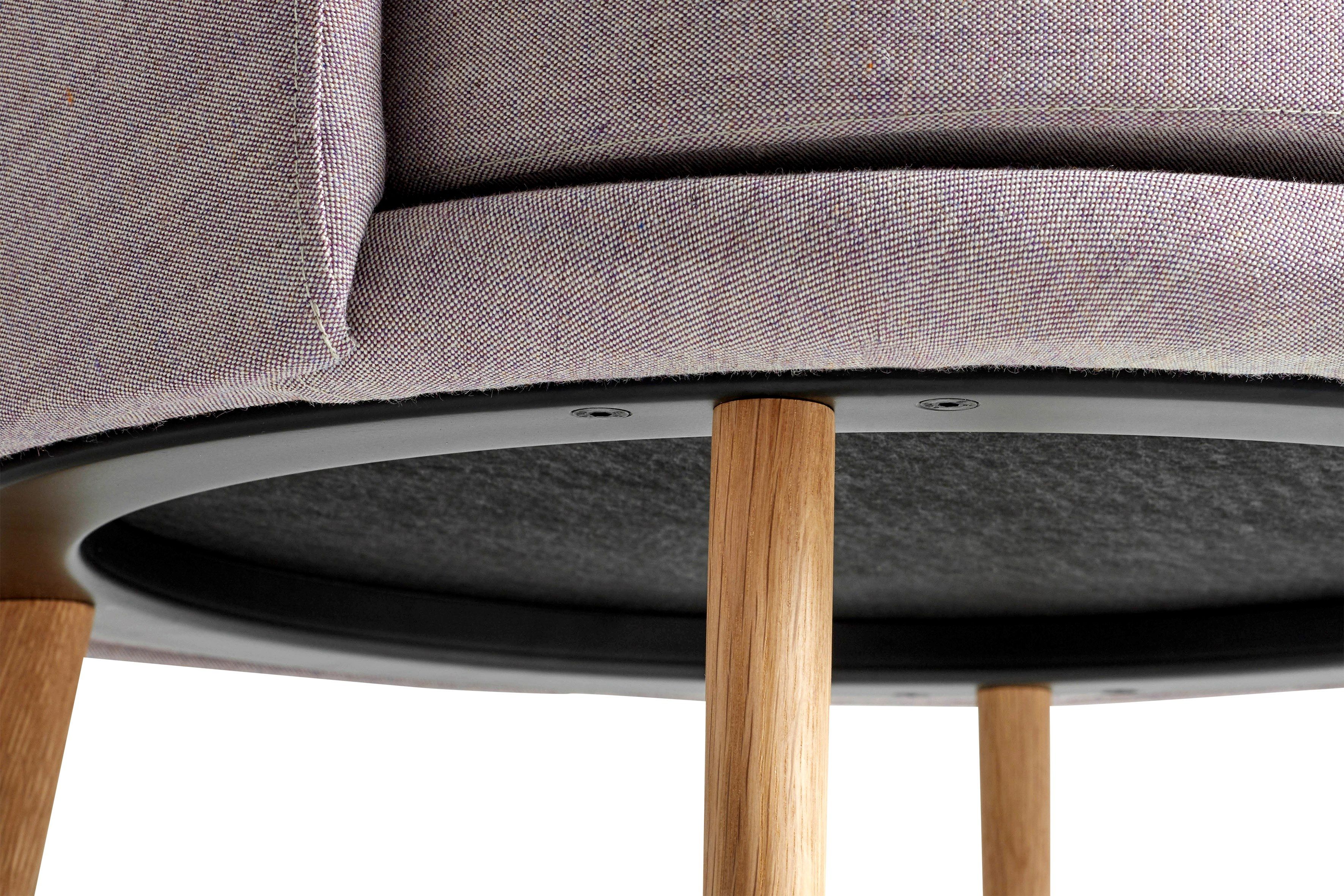 Кресло с подлокотниками Hay DORSO ARCH-00152652 - Вид №16