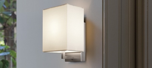 000606 Бра Carpyen Turin Santreyd  - Вид №3