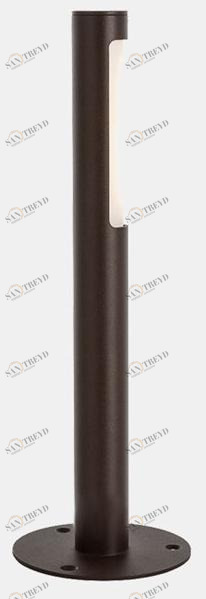 Il Fanale Светодиодный столб из нержавеющей стали To-be 280.03.44/280.04.44