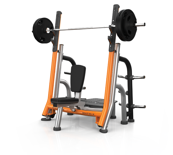MG-A645 mg-a645 силовая станция для жима от плеч с доводчиком MATRIX Magnum
