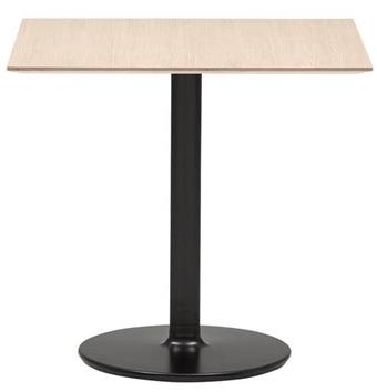 Andreu World Основание стола из алюминия Dual Bm3342 - Вид №3