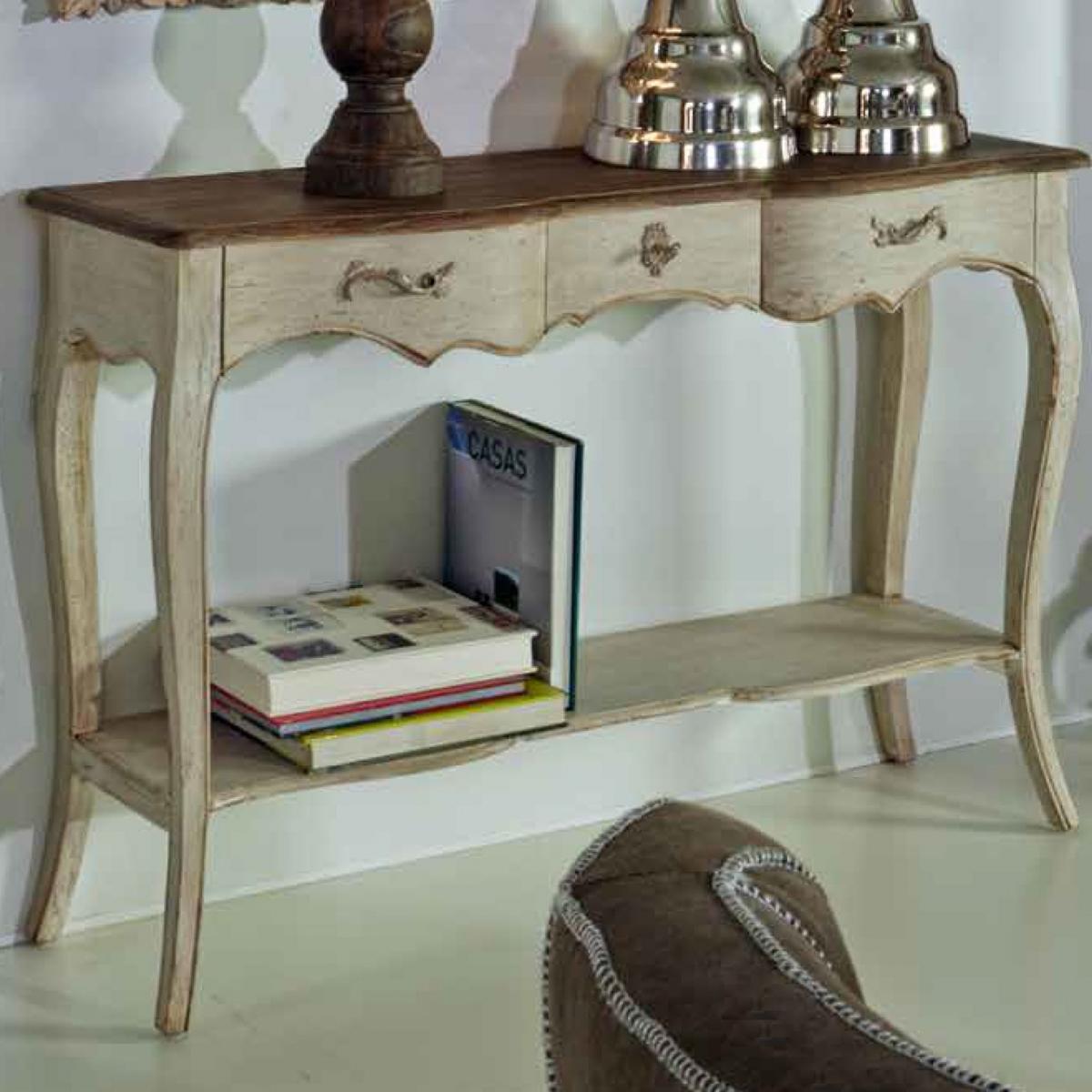 002939 Консоль Amelia Contradiction Santreyd 