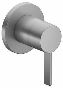 59551179501 Встраиваемый однорычажный смеситель DN 15 KEUCO IXMO