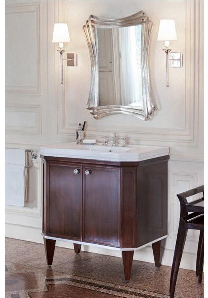 Gentry Home Тумба под умывальник из дерева sun-id-1431512 - Вид №1