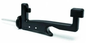 Esinplast Двухстворчатый автоматический затвор с амортизатором Grillo