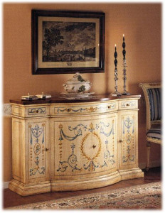Буфет  FRANCESCO MOLON C1