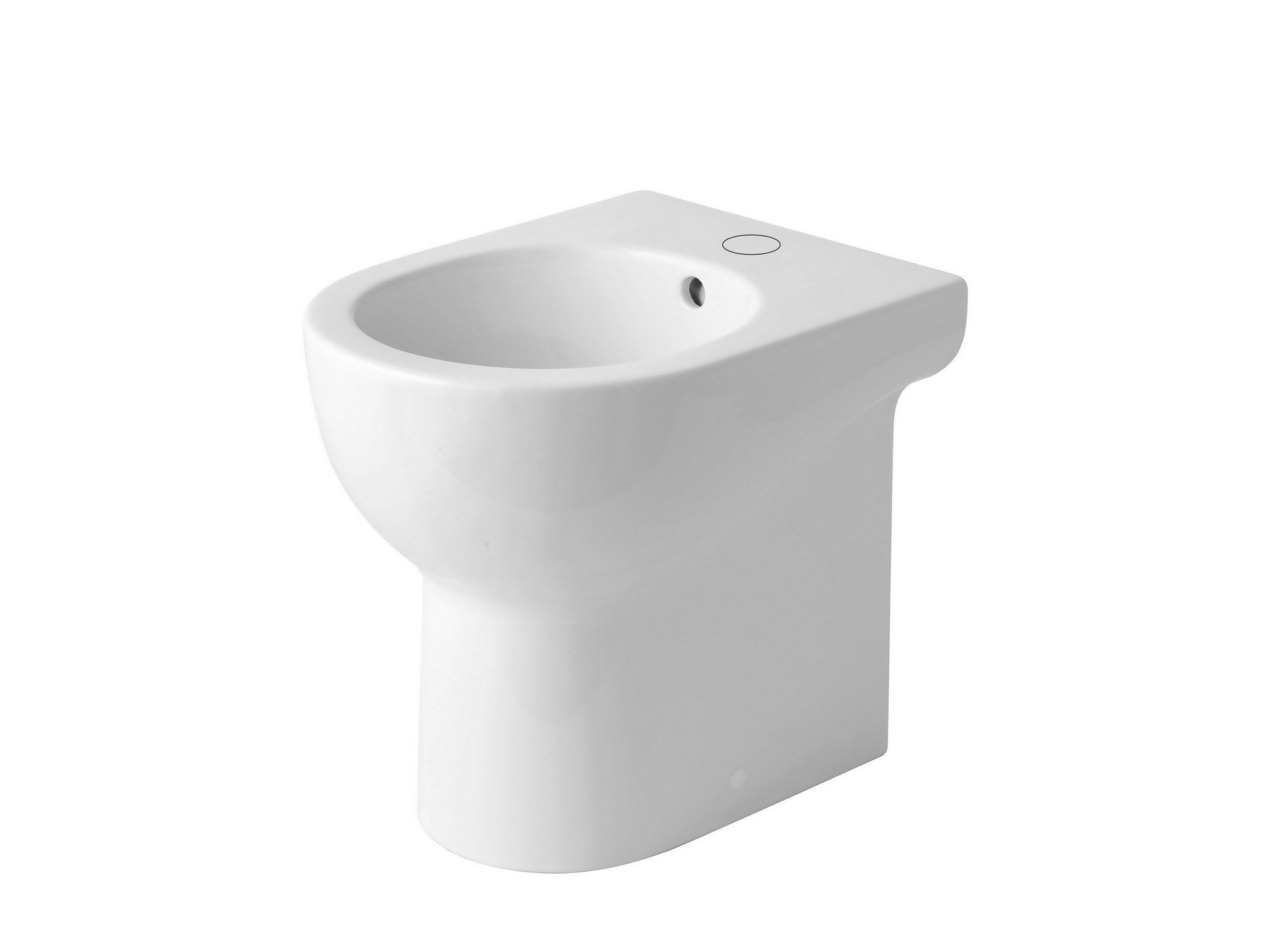 Керамические биде Azzurra Ceramica облако ARCH-00145766