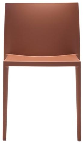 Andreu World Стул полипропиленовый Sail Si1245 - Вид №48