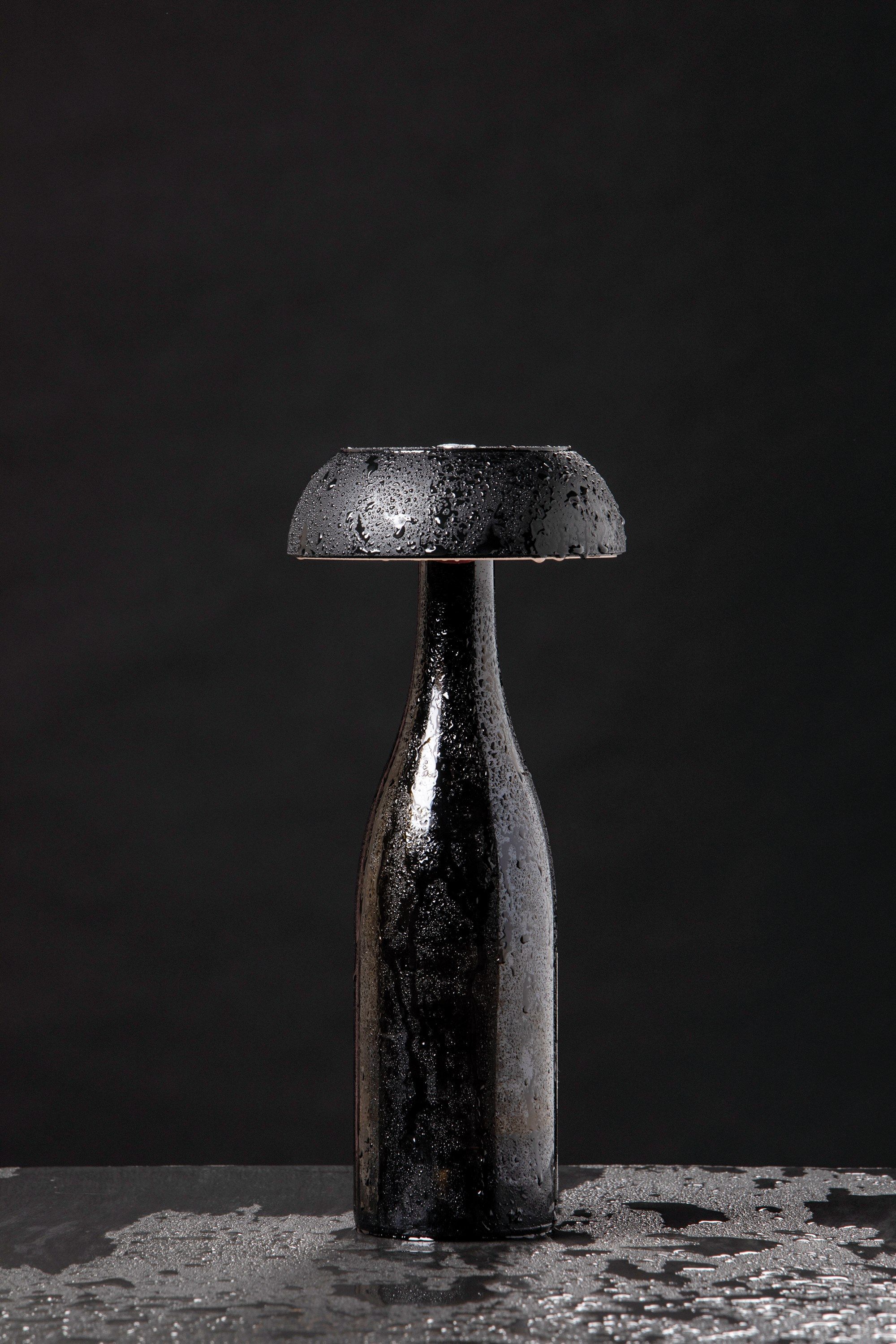 Многофункциональная портативная настольная лампа AXOLIGHT ARCH-00073315 - Вид №2