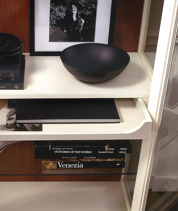 Витрина Matisse BOTTEGA D'ARTE 305  - Вид №1