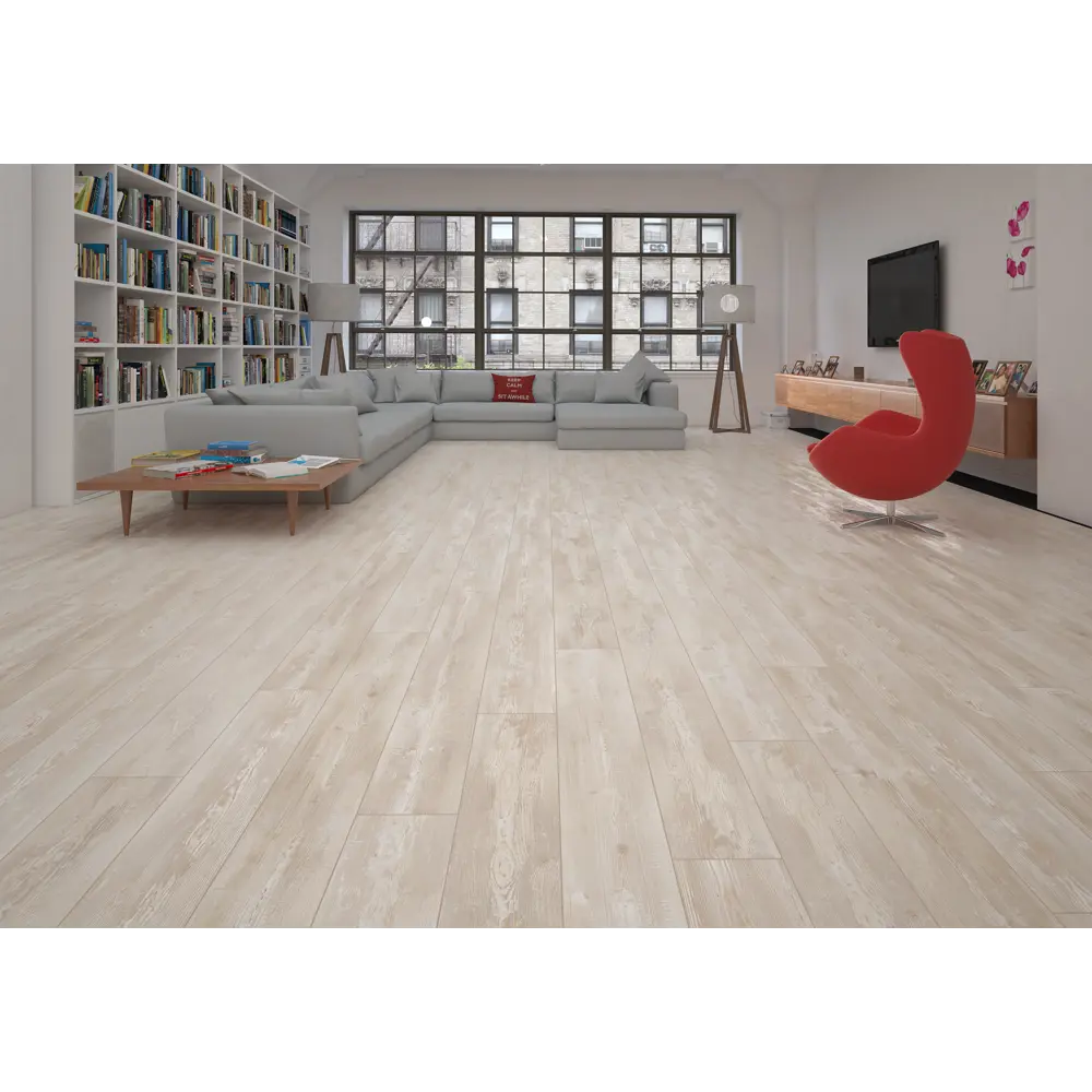 Ламинат Artens Дуб Аманд 33 класс толщина 8 мм 4V KR 2 131 м² 83972906 STLM-2081600  - Вид №7