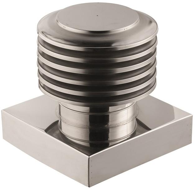 ATRITUBE Дымоход и закрытие выводов sun-id-1467204 - Вид №10