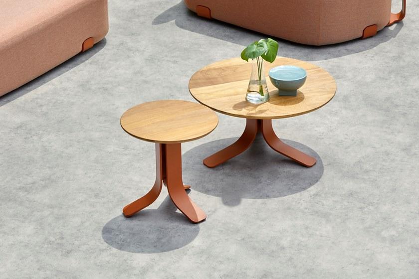 GAN Круглый садовый столик Isla sun-id-1381750 - Вид №7