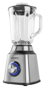 9082702 Блендер стационарный Endever SIGMA-200 серебристый