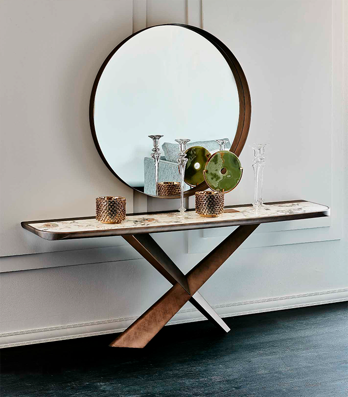 Консоль  CATTELAN ITALIA TERMINAL 