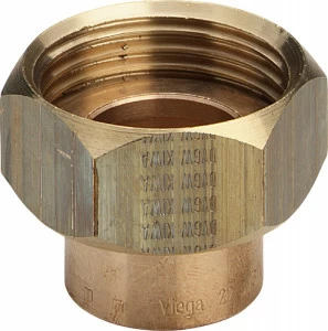 288 389 Модель 94359 Трубопроводные системы  Фитинги для пайки  Резьбовые соединения