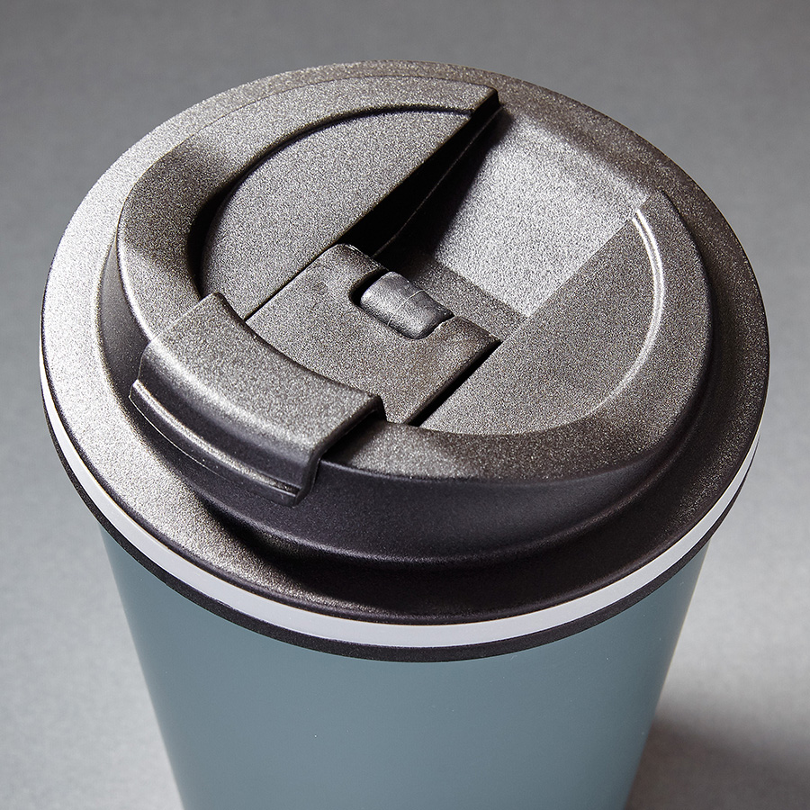 SMID10G Термокружка 236 мл storm Smidge  - Вид №8