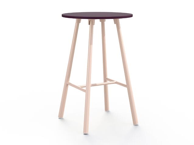 Высокий алюминиевый садовый стол YAAZ Черепаха ARCH-00060034 - Вид №2