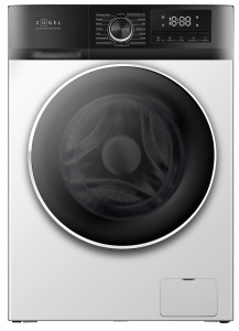 9220684 Стиральная машина ZUGEL ZWS8140I белый