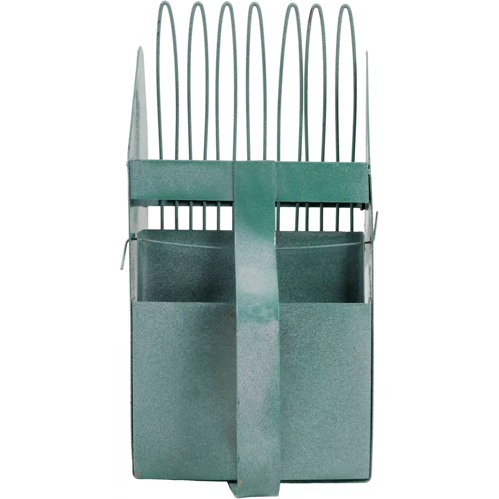 Santreyd Комбайн для сбора черники с антикоррозийным покрытием 82675552 STLM-0033712 - Вид №3