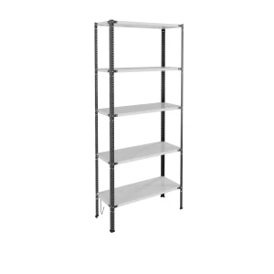 Антистатический стеллаж SPC 5М (2300х1000х400) с 5 полками