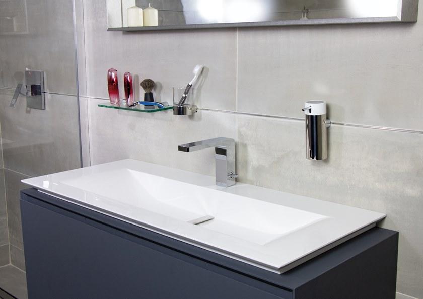 Mat Inter Дозатор для жидкого мыла Bilbao Ac03.59990 - Вид №3