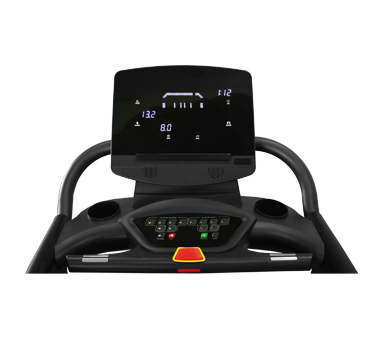 T900M Беговая дорожка bronze gym t900m Bronze Gym  - Вид №1