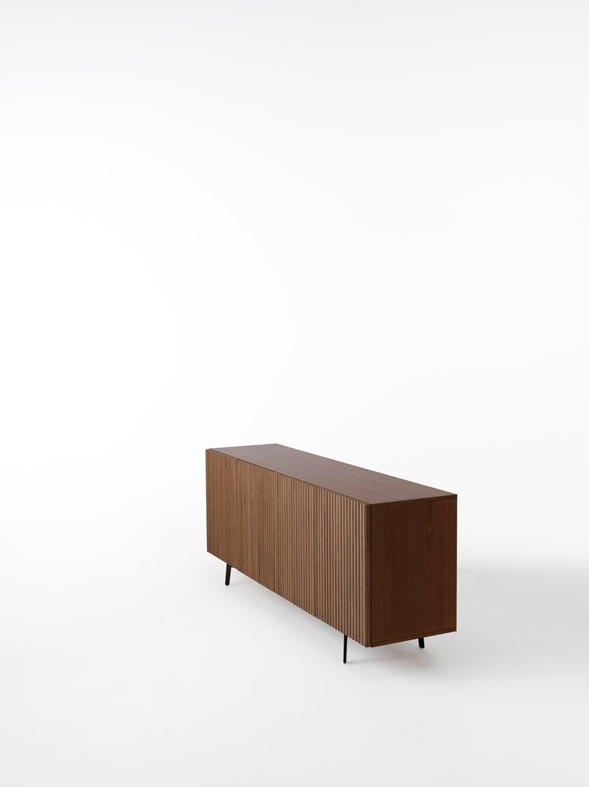 Casamania & Horm Комод деревянный с распашными дверцами sun-id-1453543 - Вид №20