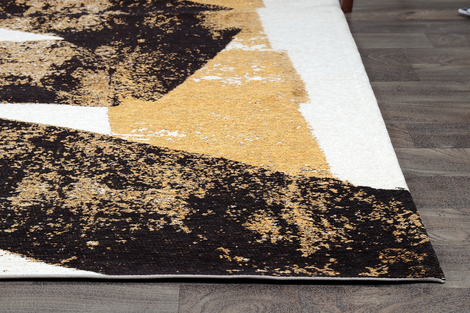 COLORISTICA STRIT ART 160x230 Ковры  160 X 230  Бежевый  - Вид №3