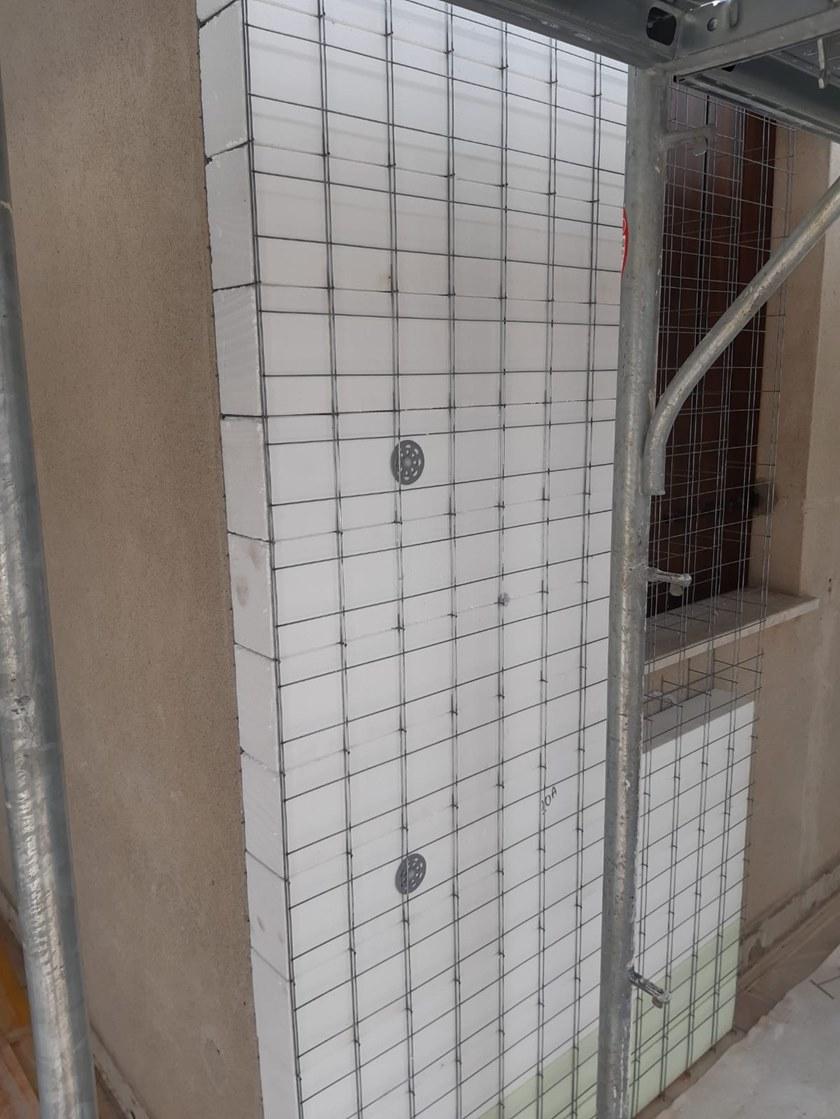 ECOSISM Система опалубки для утепления sun-id-1356637 - Вид №4