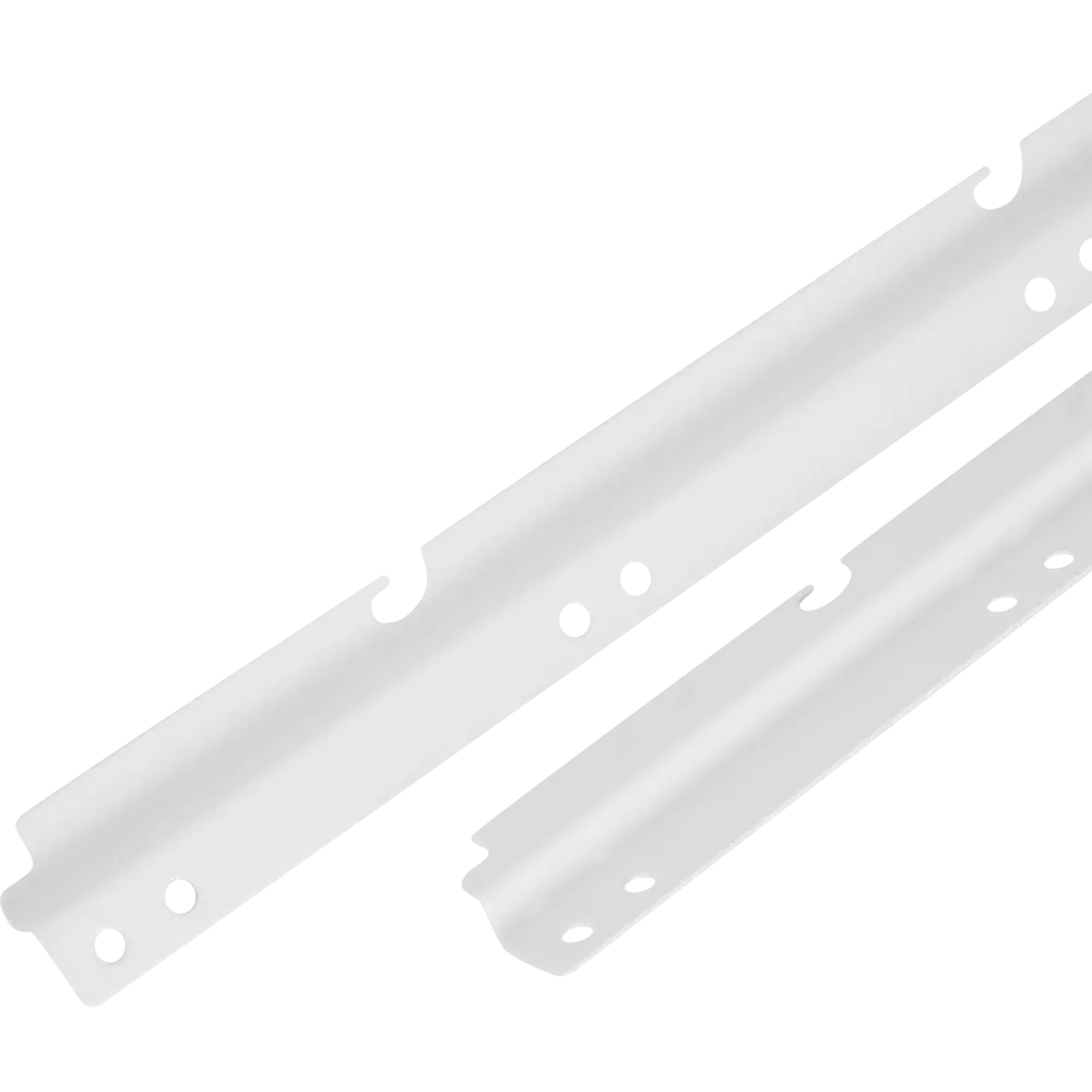 НСХ Боковое крепление для систем хранения - универсальная стальная основа 85274206 STLM-0060733 - Вид №4