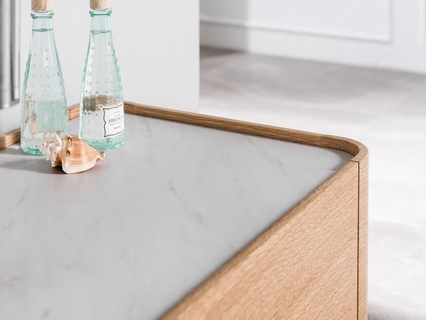 NOKEN Напольный шкаф для ванной Nature sun-id-1492744 - Вид №1