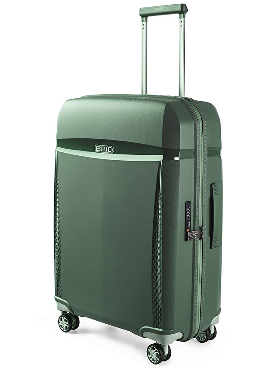 EZE402-24 Чемодан EZE402 M Epic Zeleste 