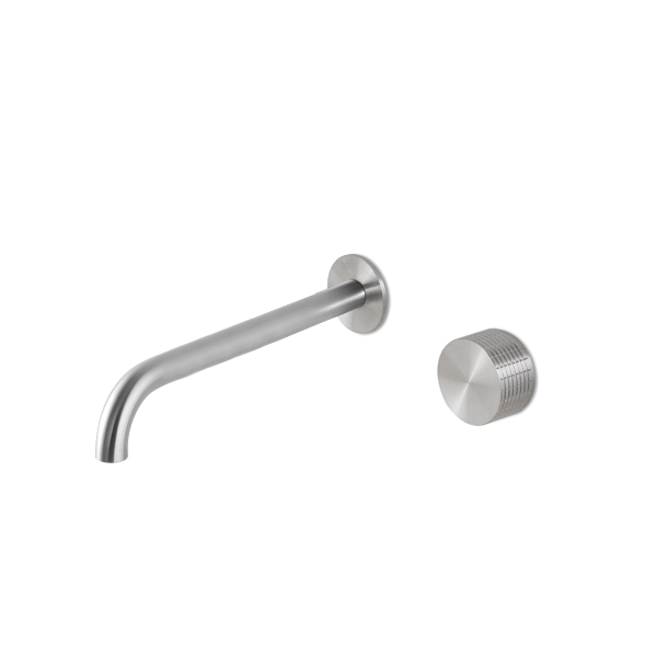 Настенный смеситель для раковины KRO147 linki 