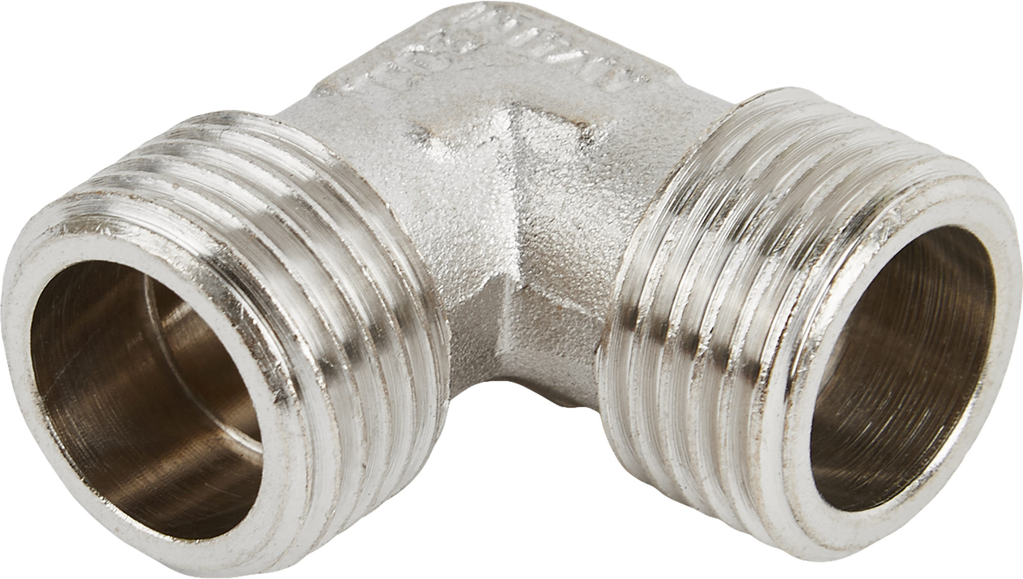 Угольник STOUT 1/2" для систем отопления и водоснабжения 82238927