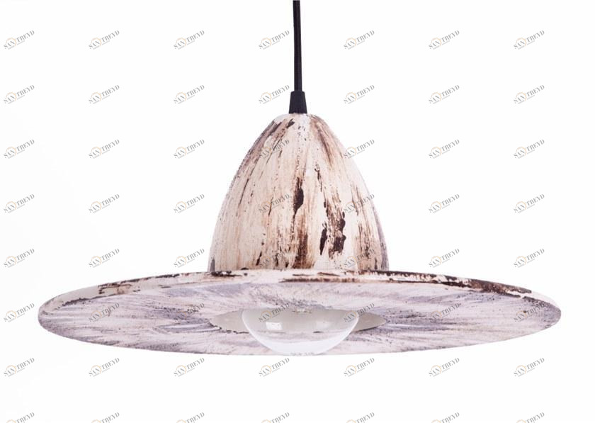 ENGI Подвесной светильник из керамики  Enlel 